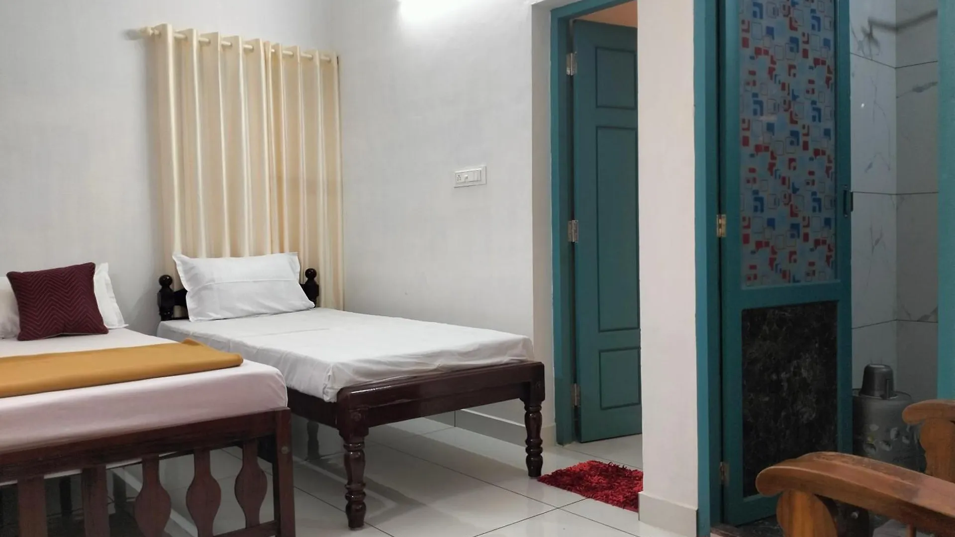Guestland Homestay Kochi 0*,