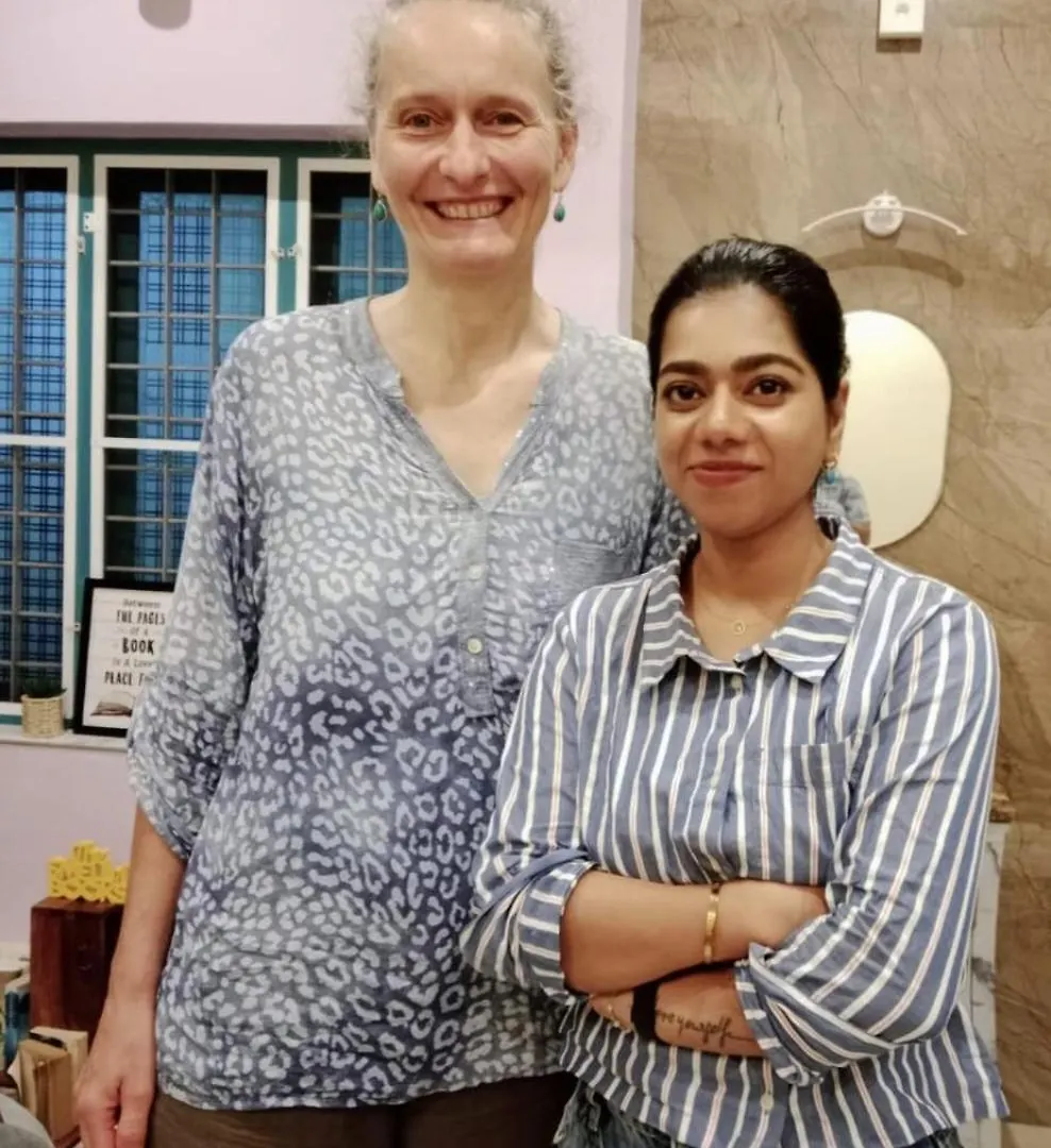 Guestland Homestay Kochi