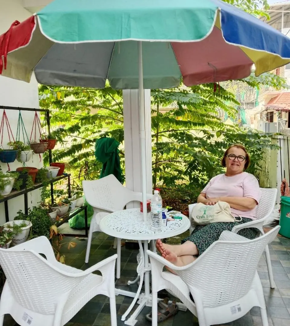 Guestland Homestay Kochi
